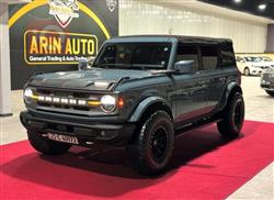 فورد برونكو